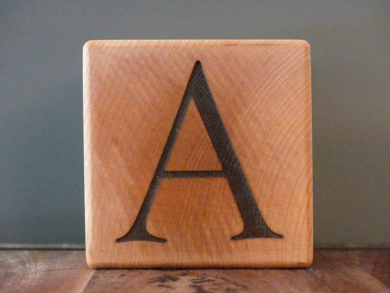 Baby Blocks