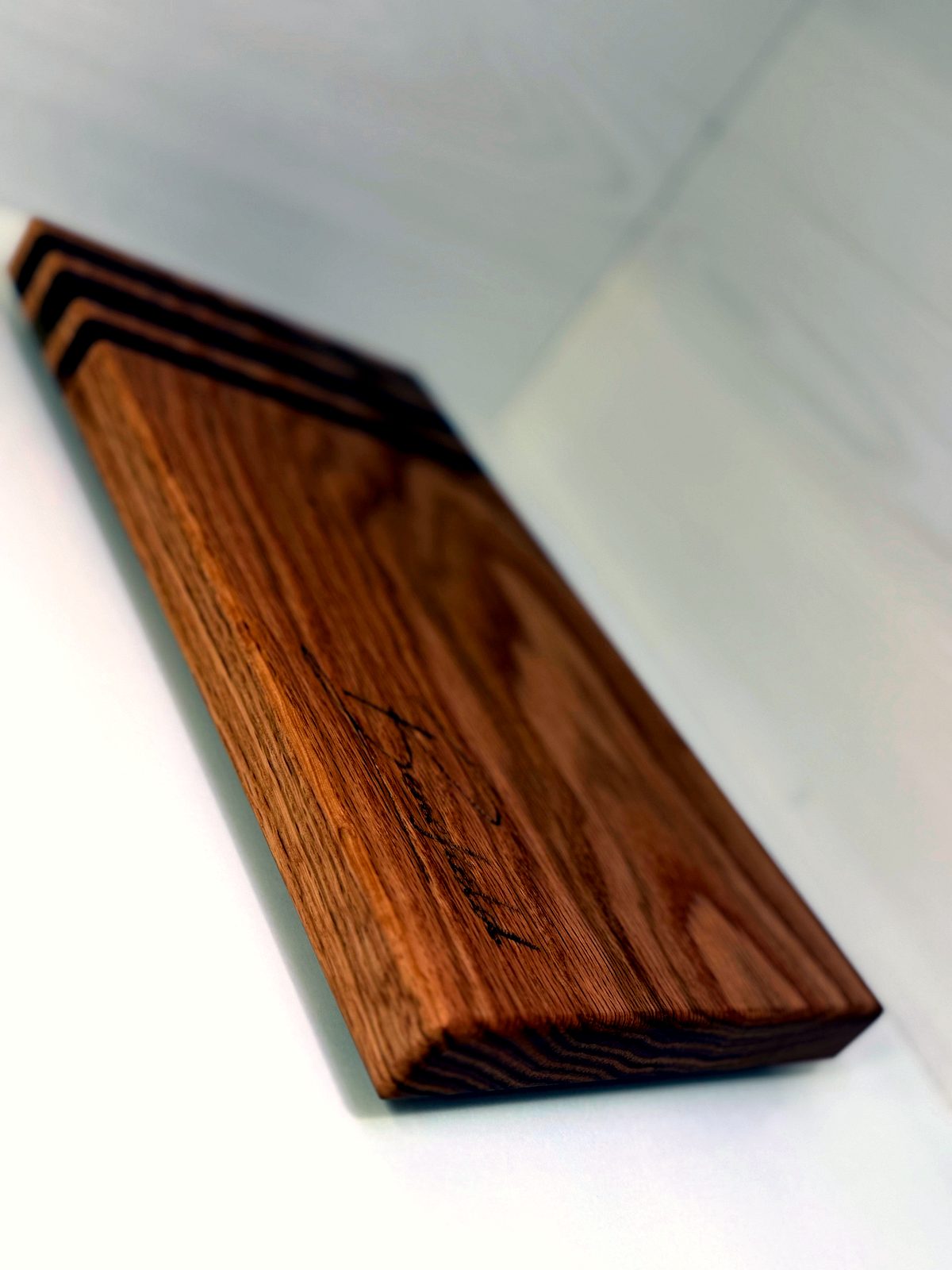 Custom Cutting Board VI