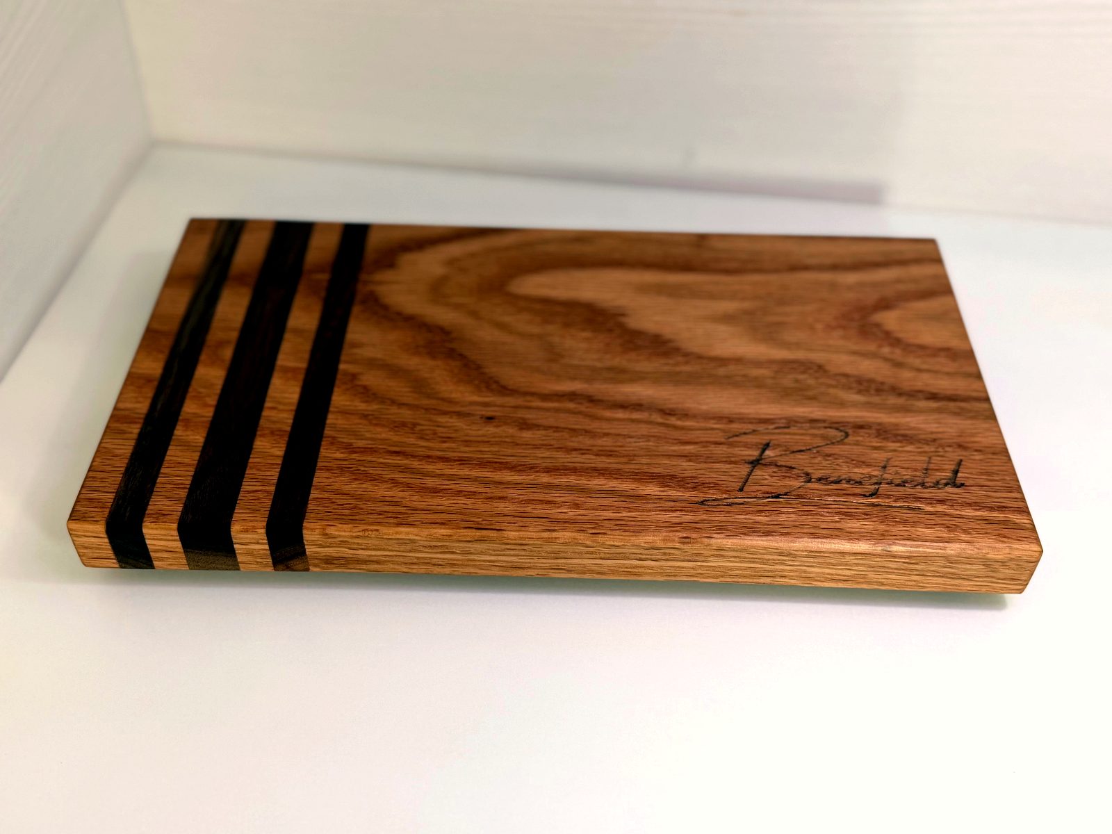 Custom Cutting Board VI