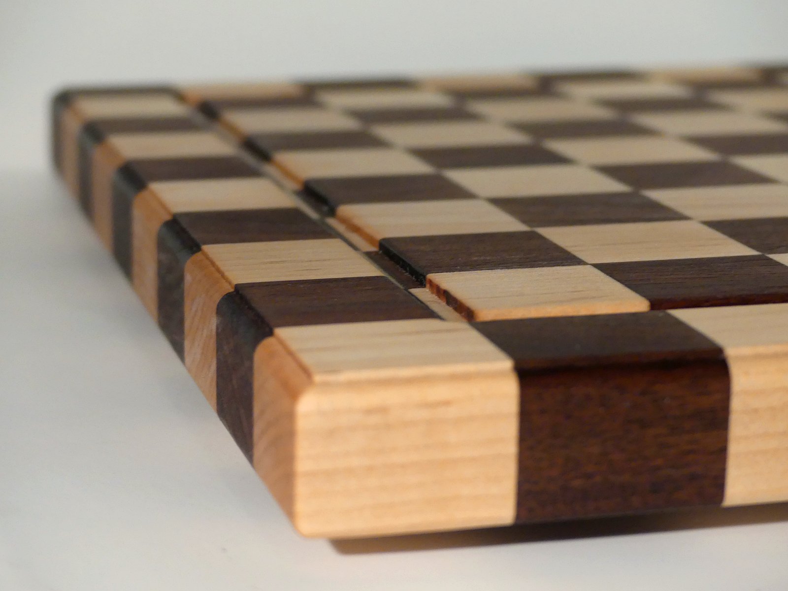 Wedding Gift Cutting Board II