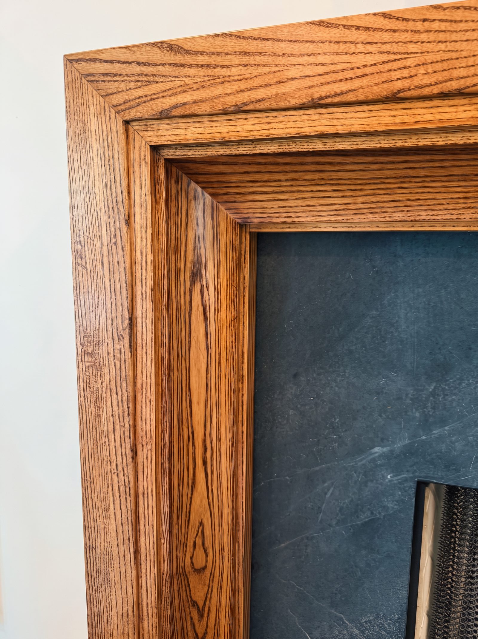 Fireplace Surround