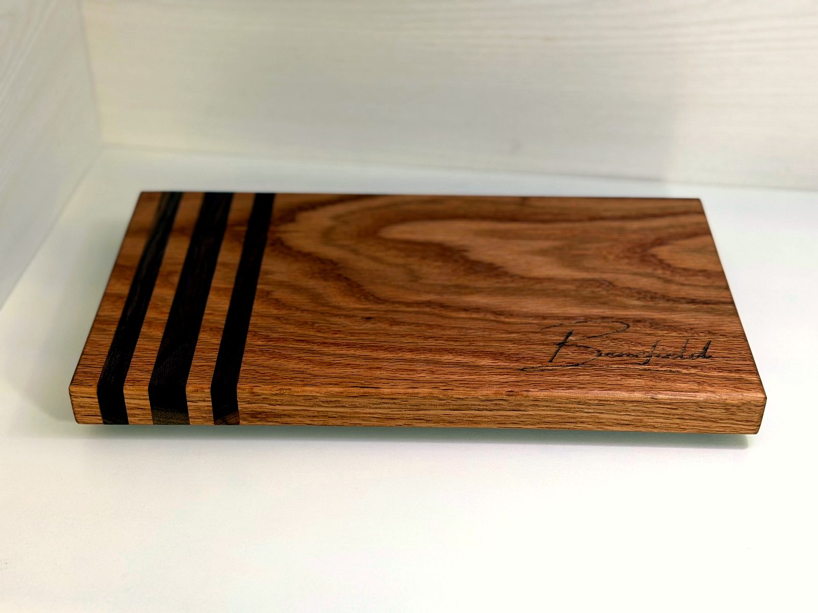 Custom Cutting Board VI