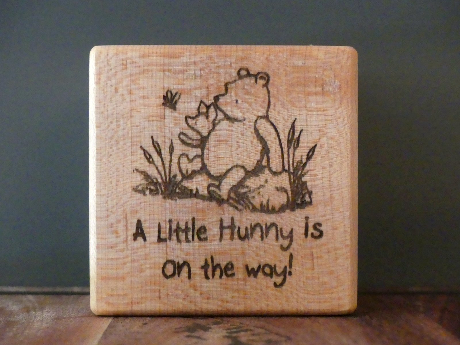 Baby Blocks