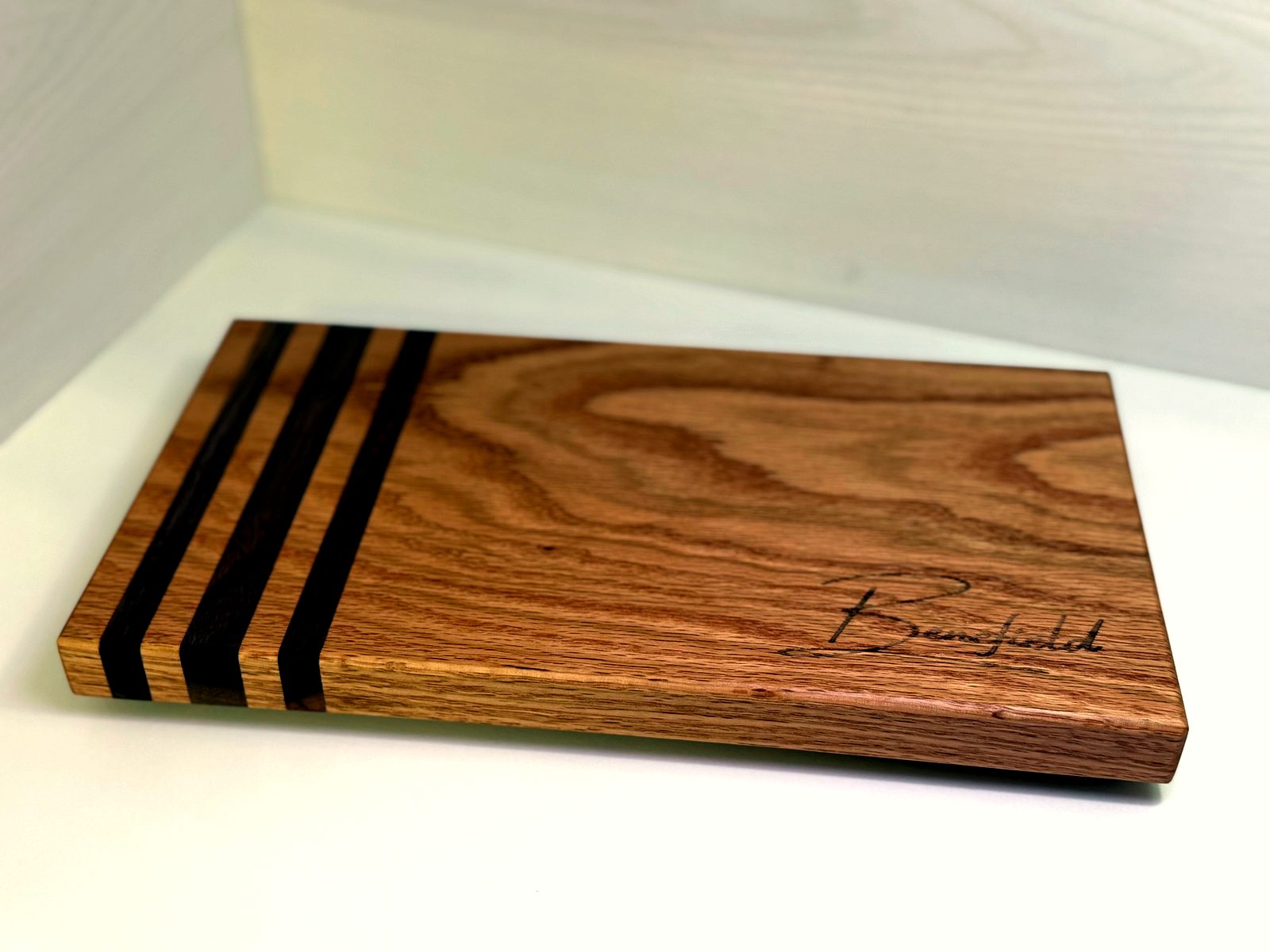 Custom Cutting Board V