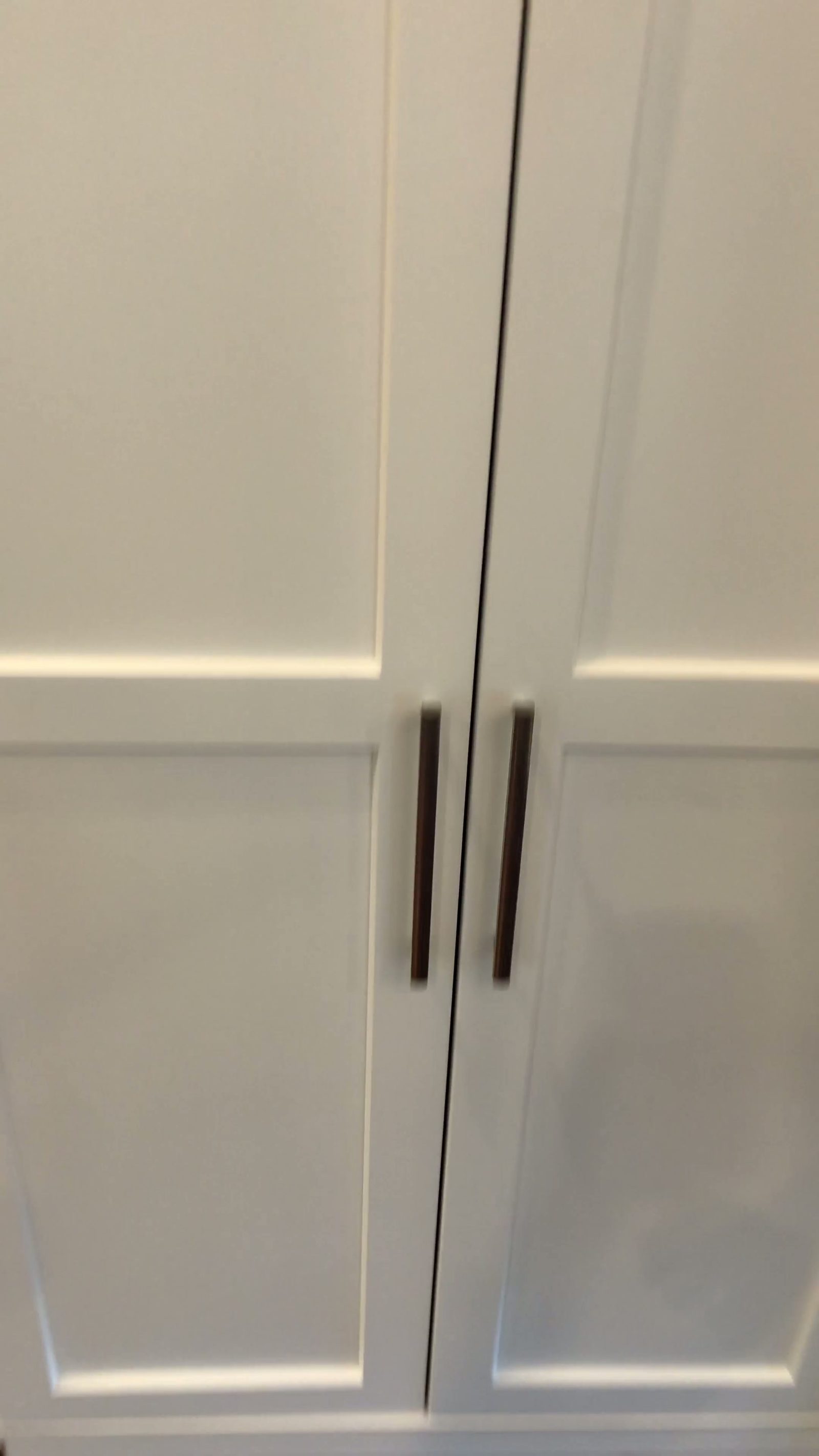 DDB Closet Cabinets