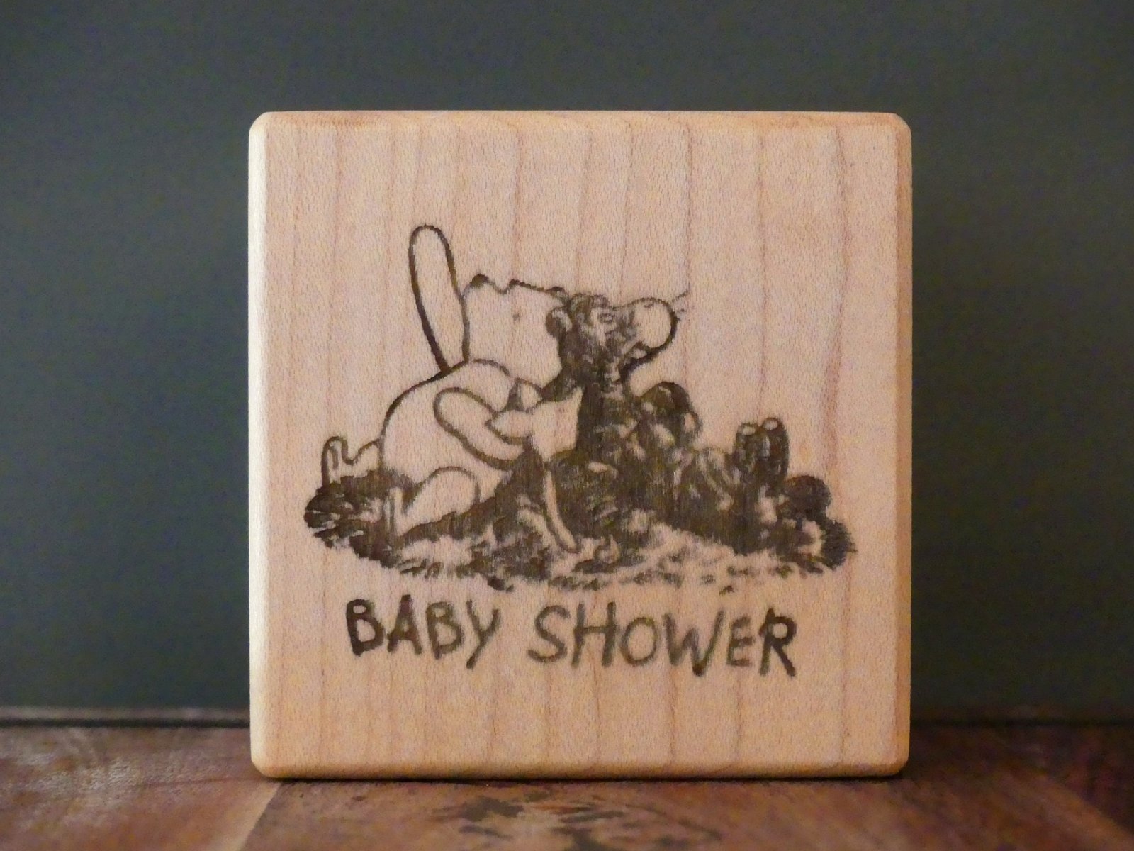 Baby Blocks