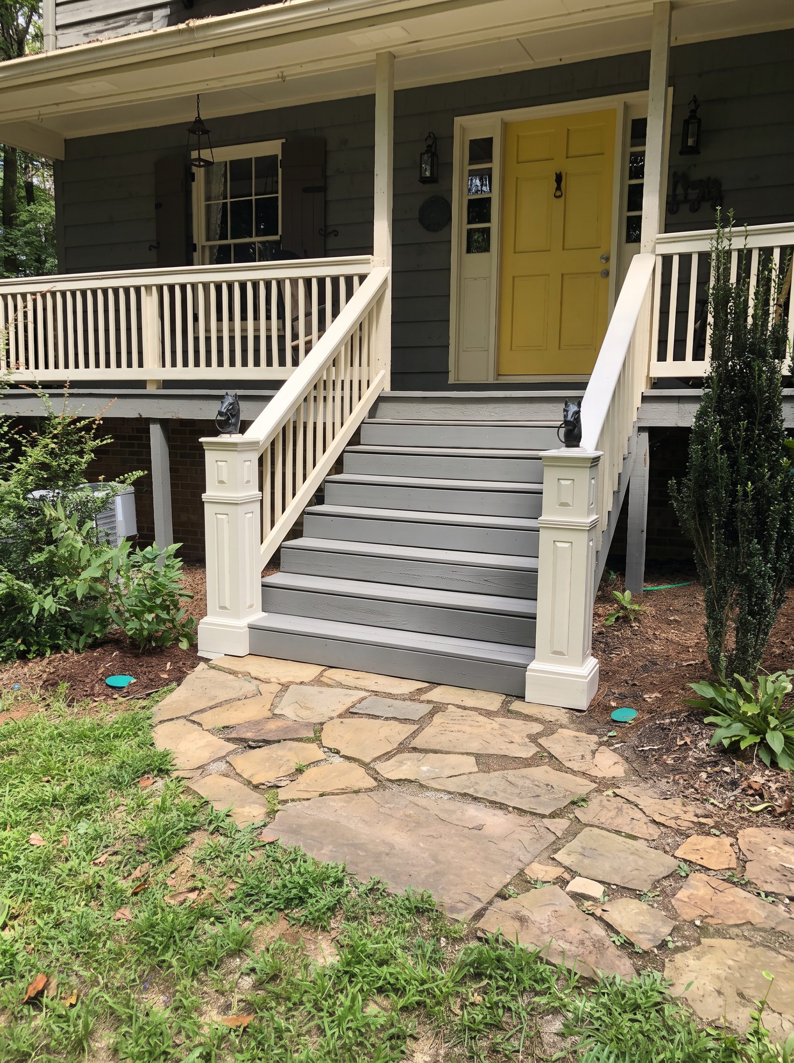 Newel Posts