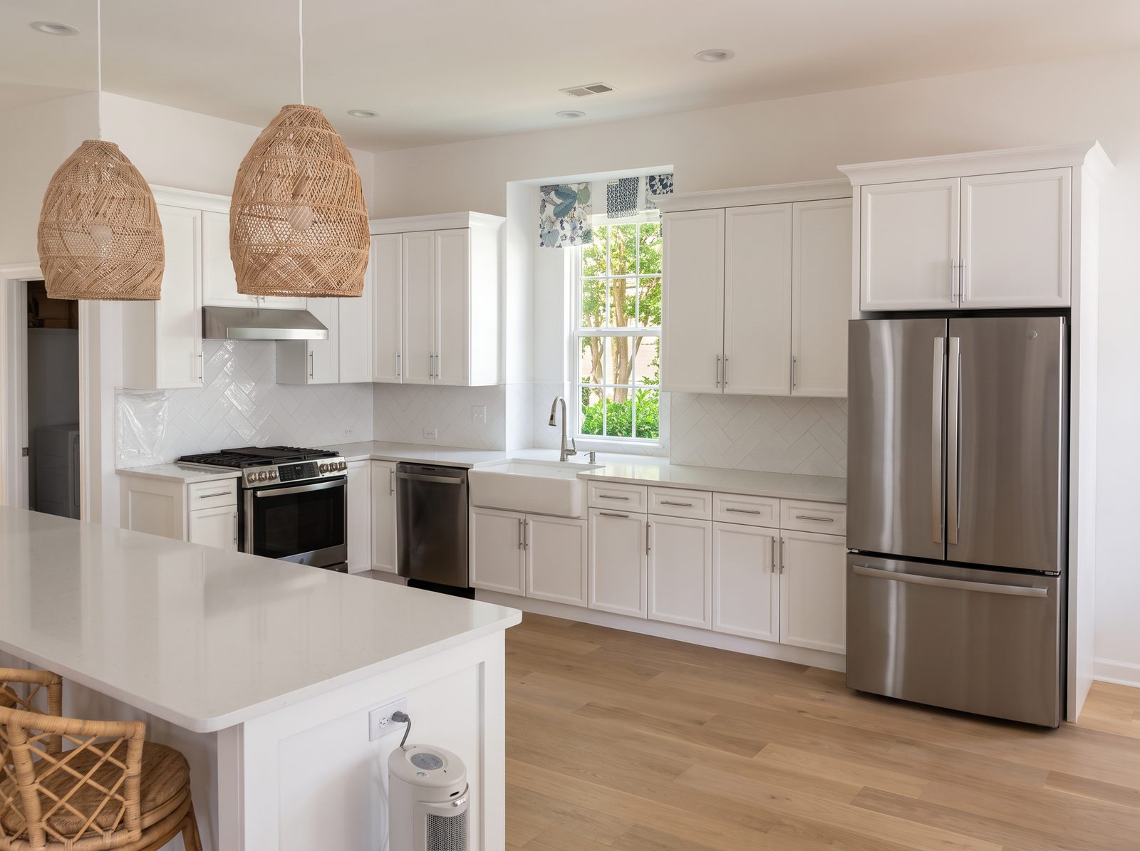 DDB Kitchen