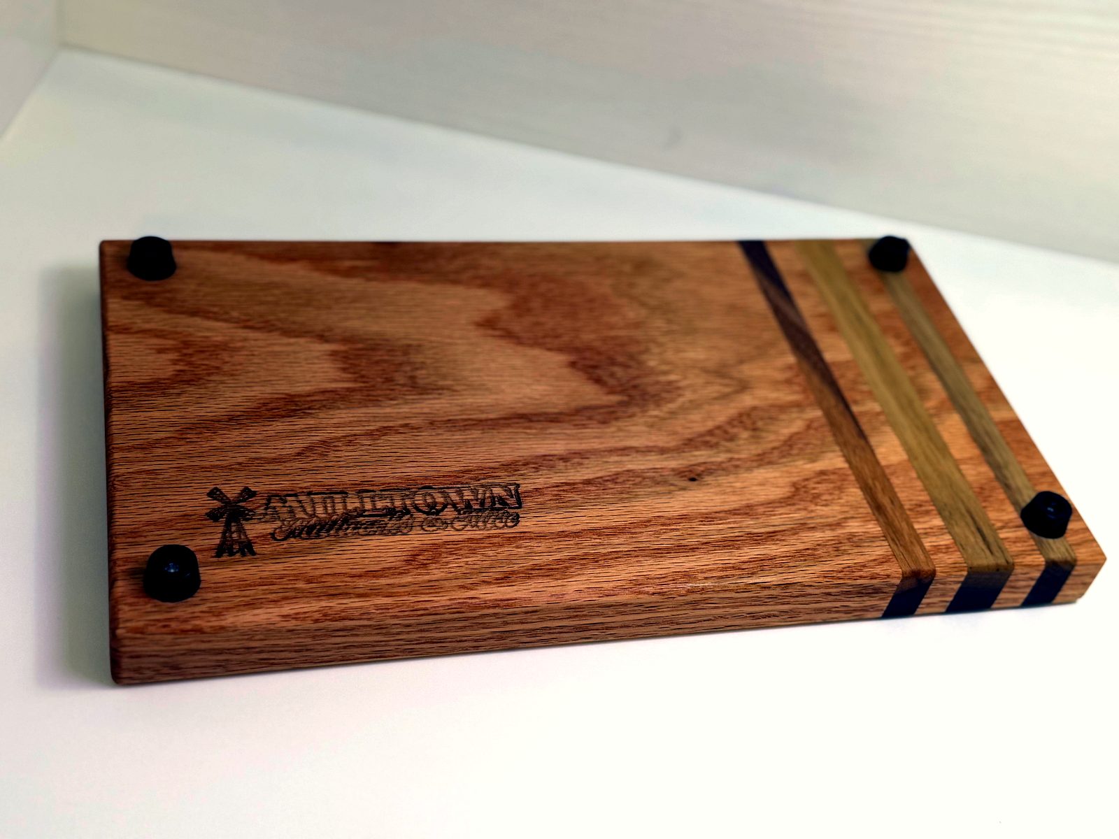 Custom Cutting Board V