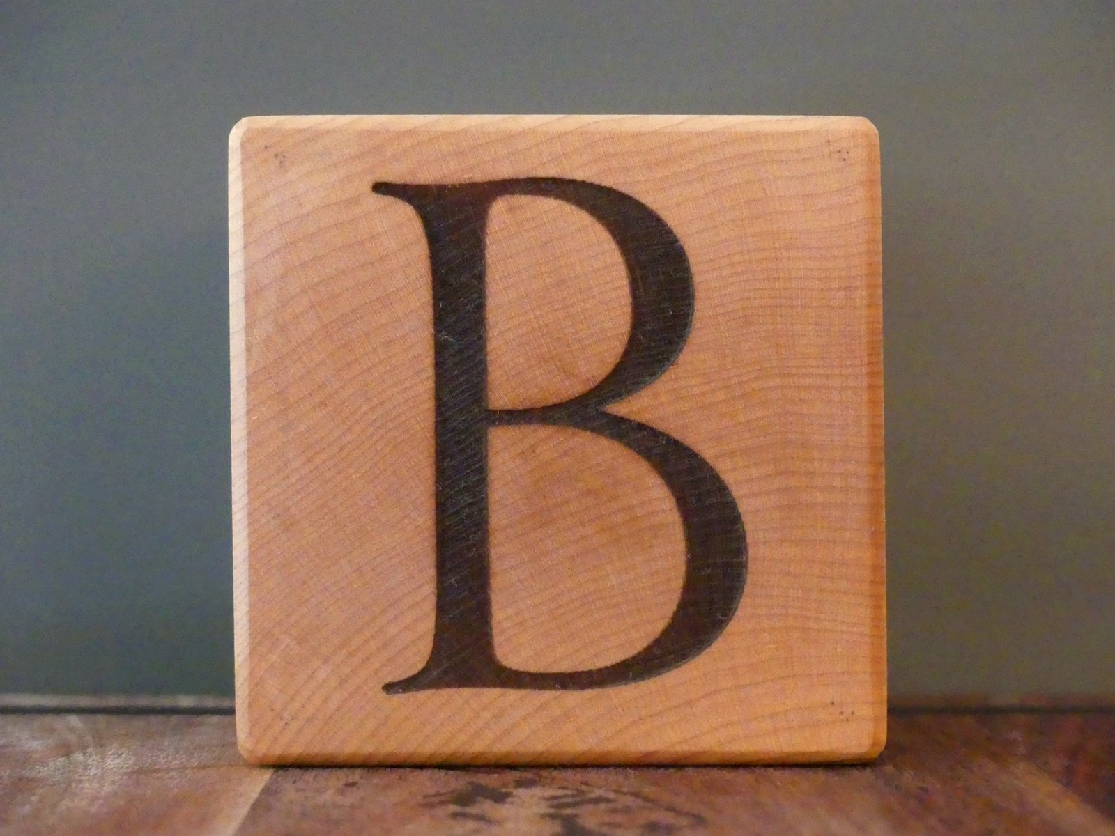 Baby Blocks