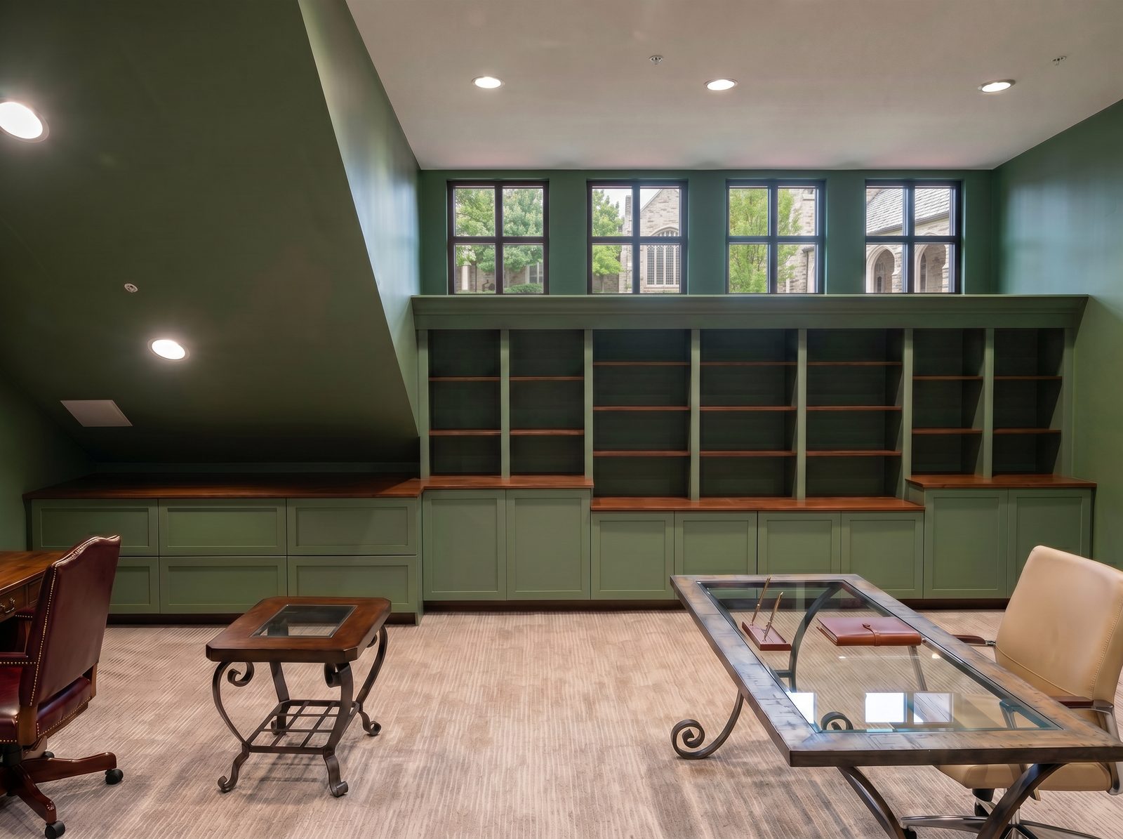 DDB SC Church Office