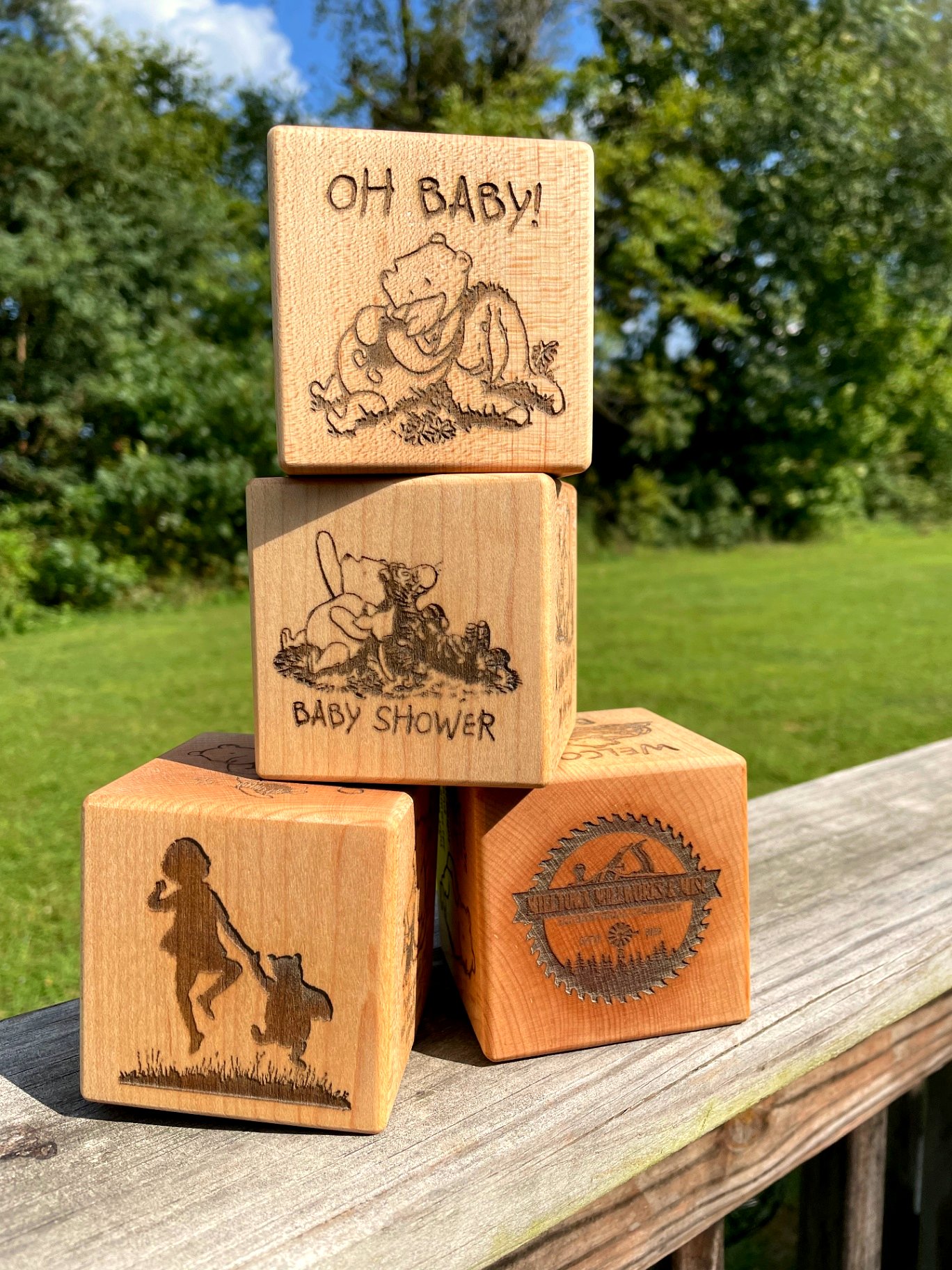 Baby Blocks