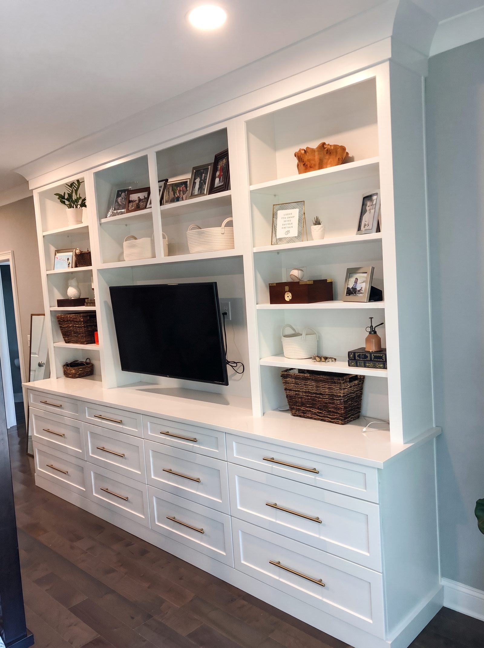DDB Laundry & Bedroom