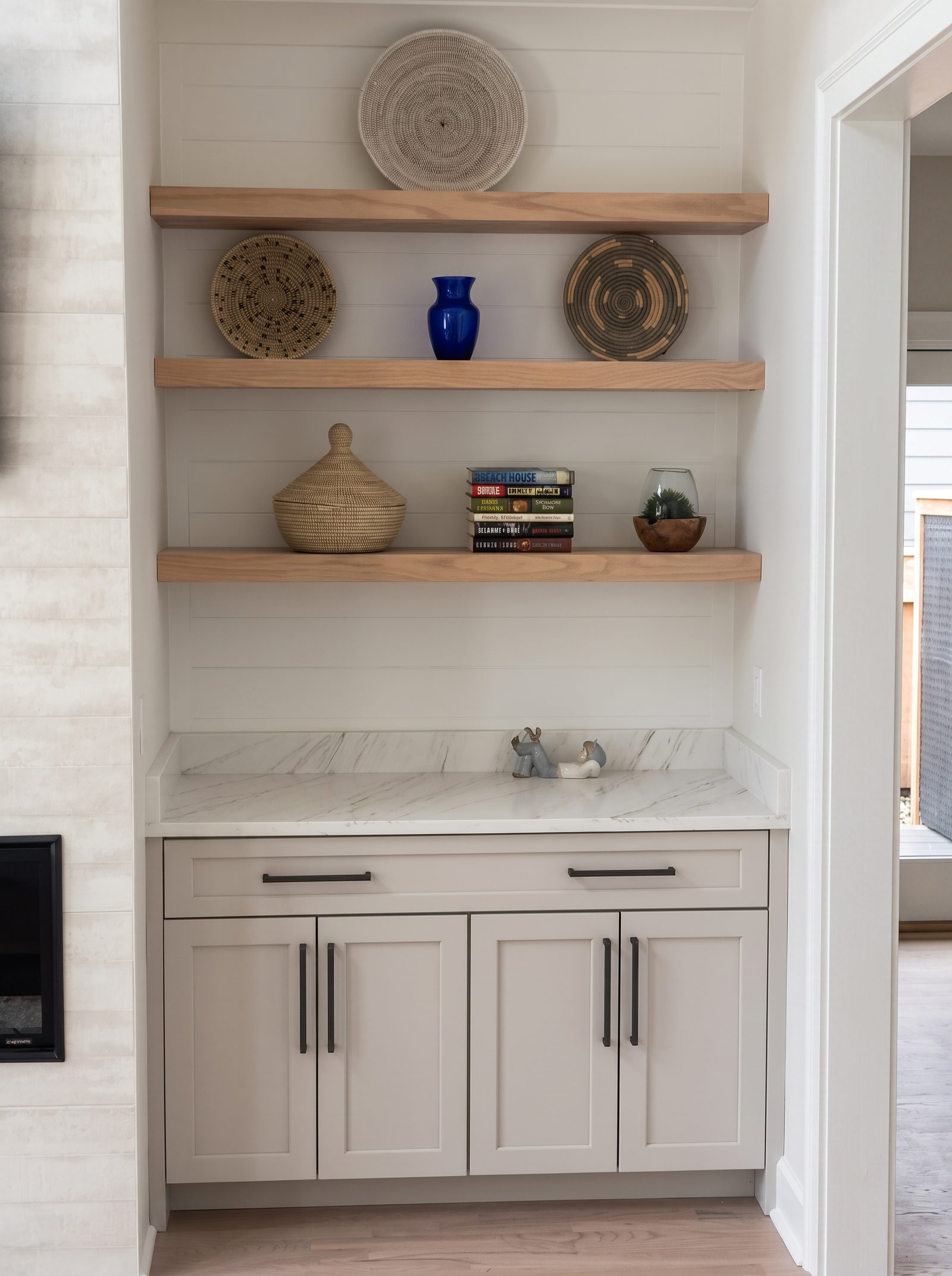 DDB Kitchen & Living Room Remodel