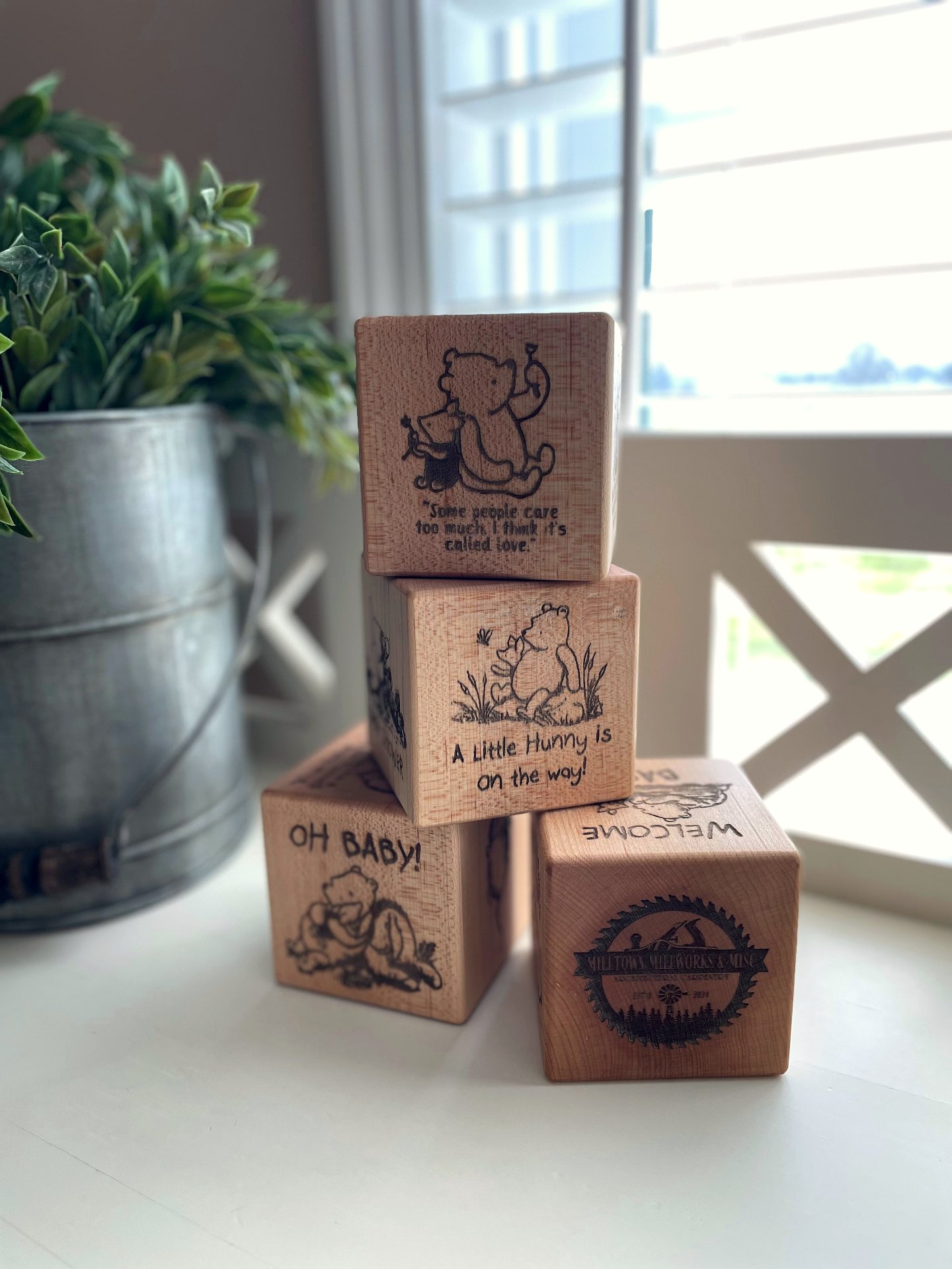 Baby Blocks