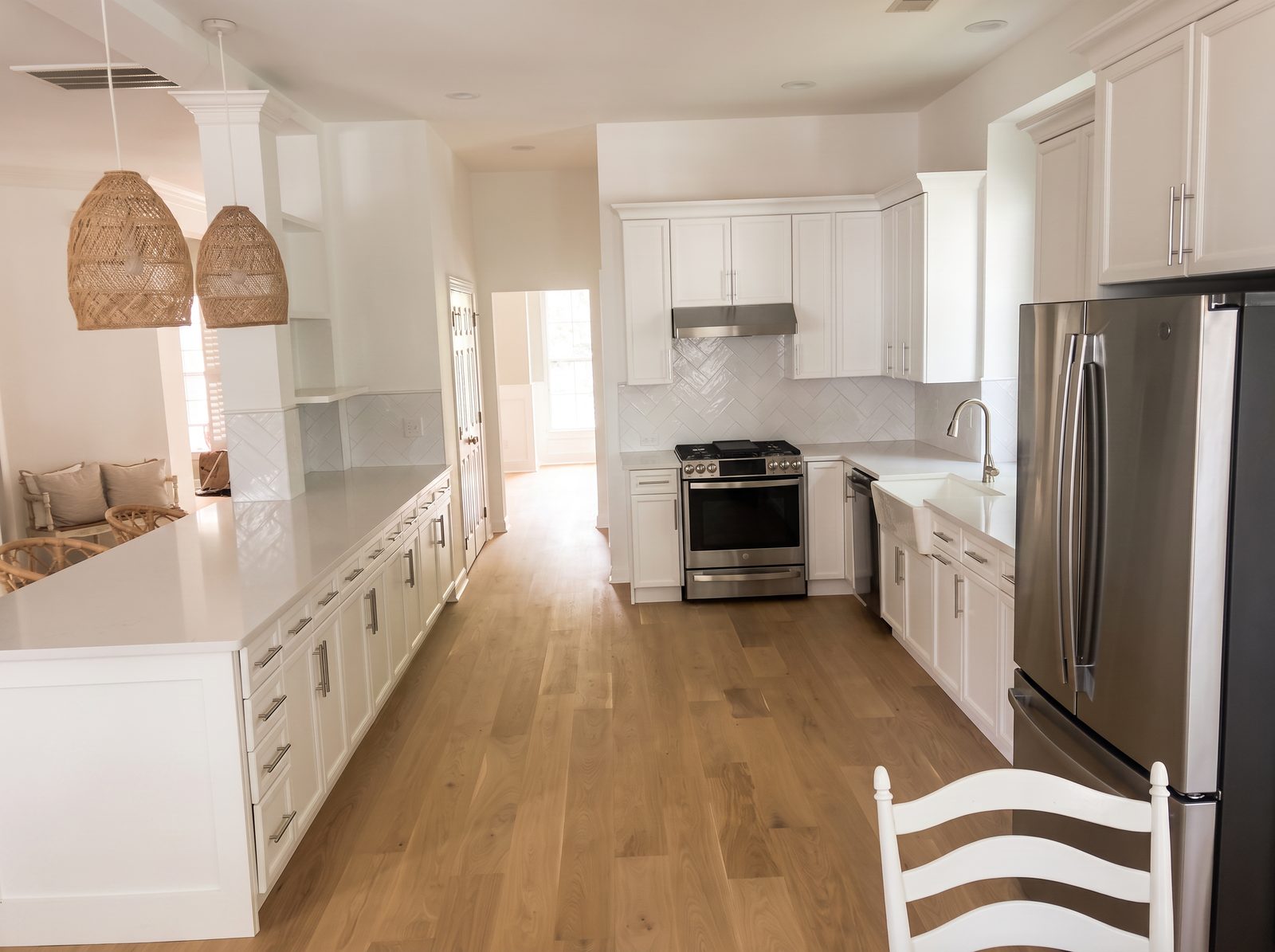 DDB Kitchen