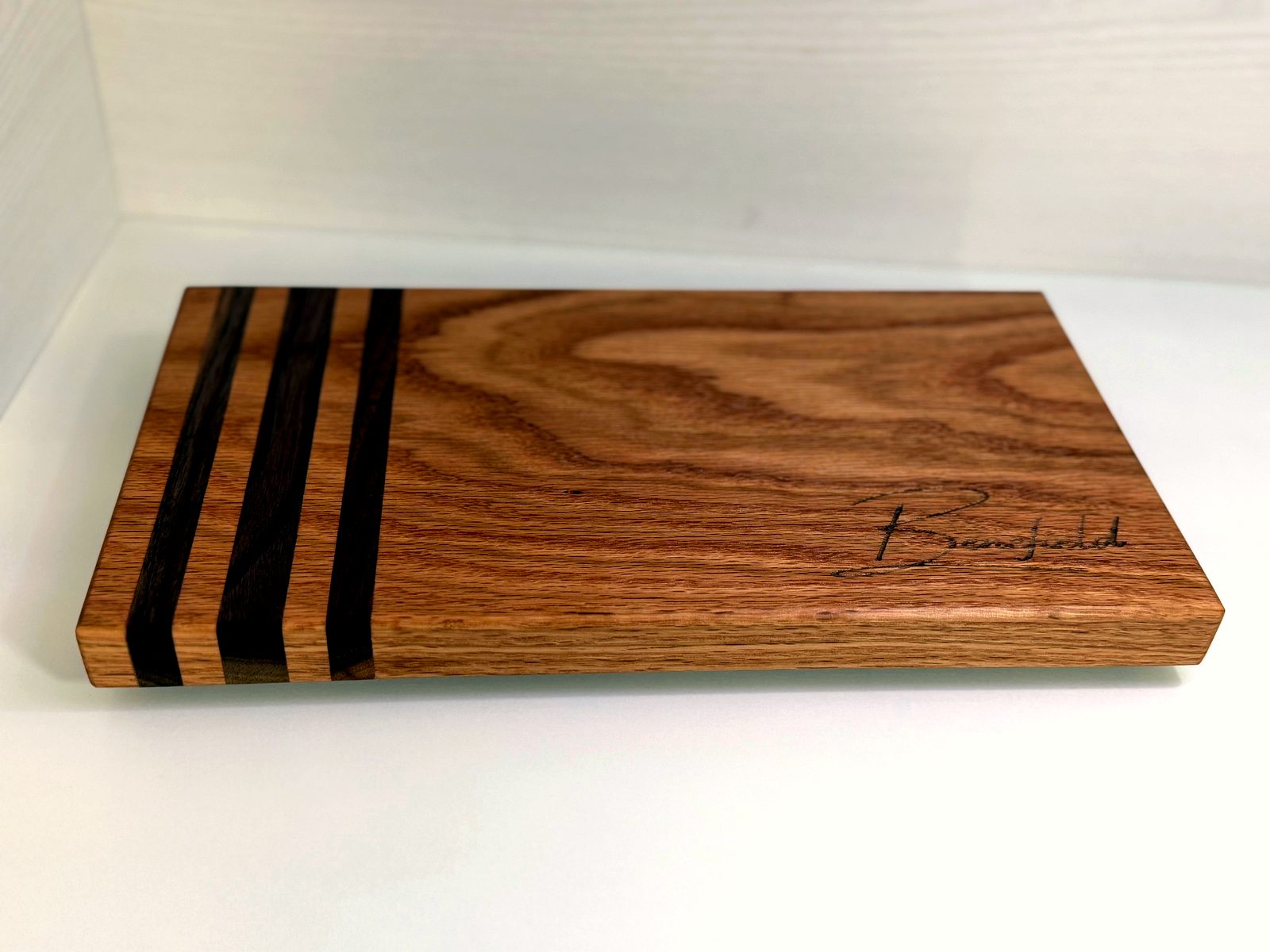 Custom Cutting Board VI