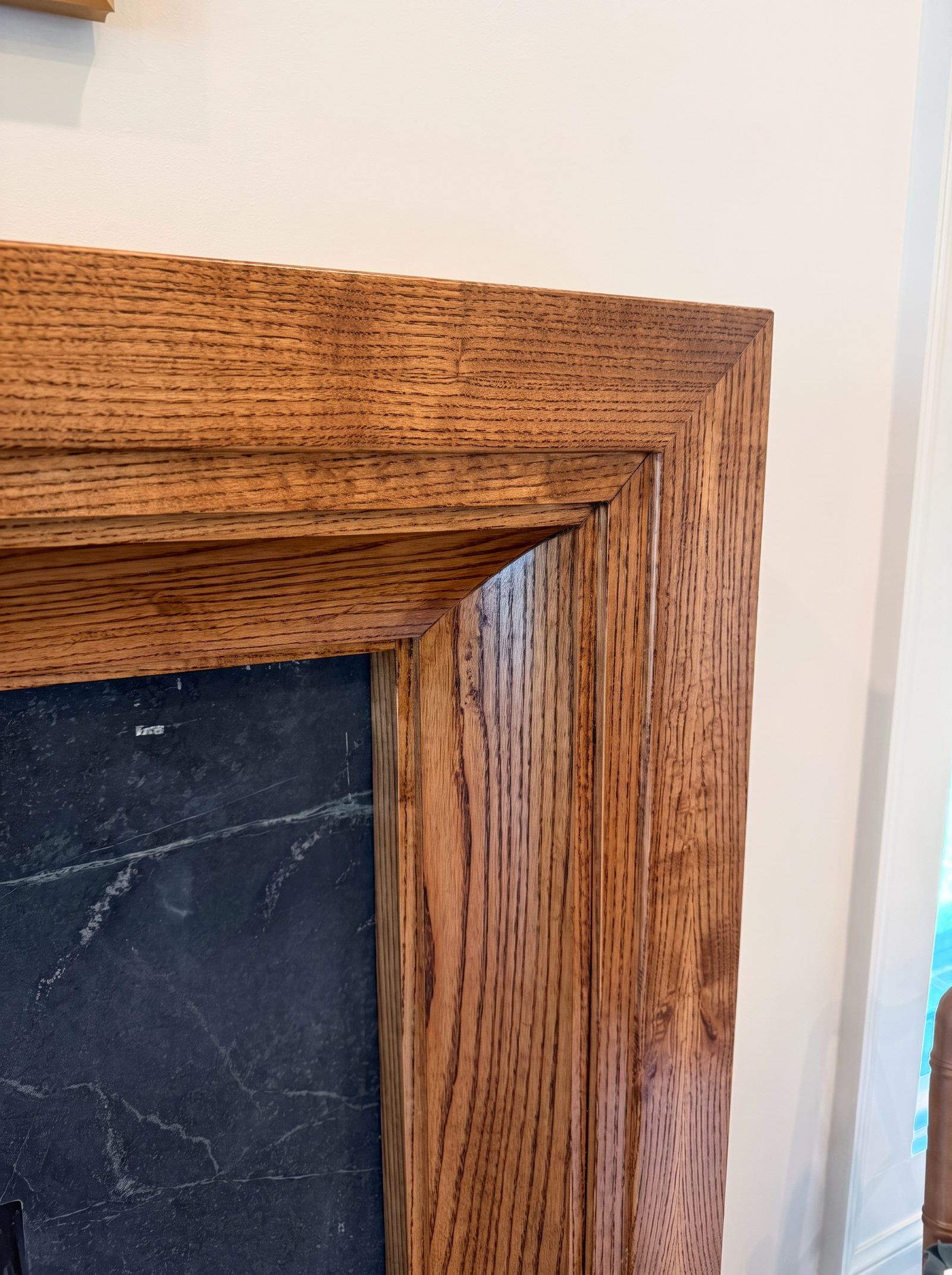 Fireplace Surround