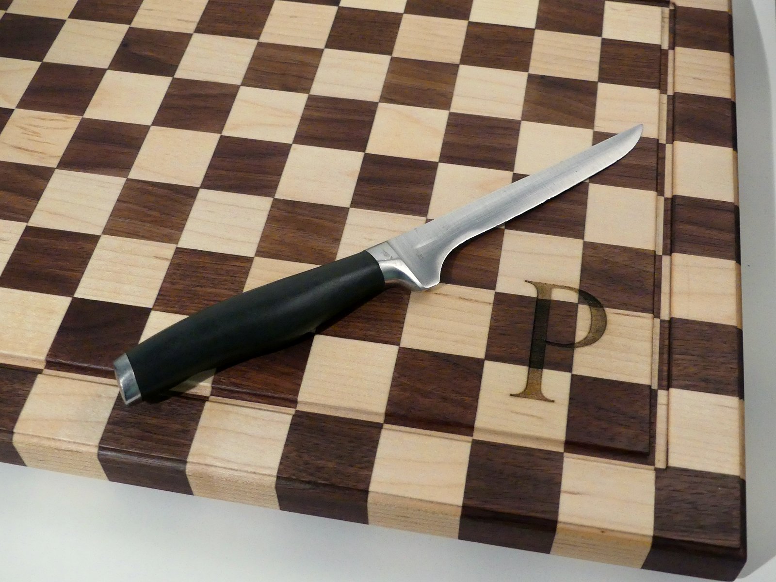 Wedding Gift Cutting Board II