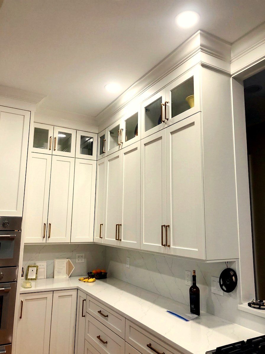 DDB Kitchen Remodel