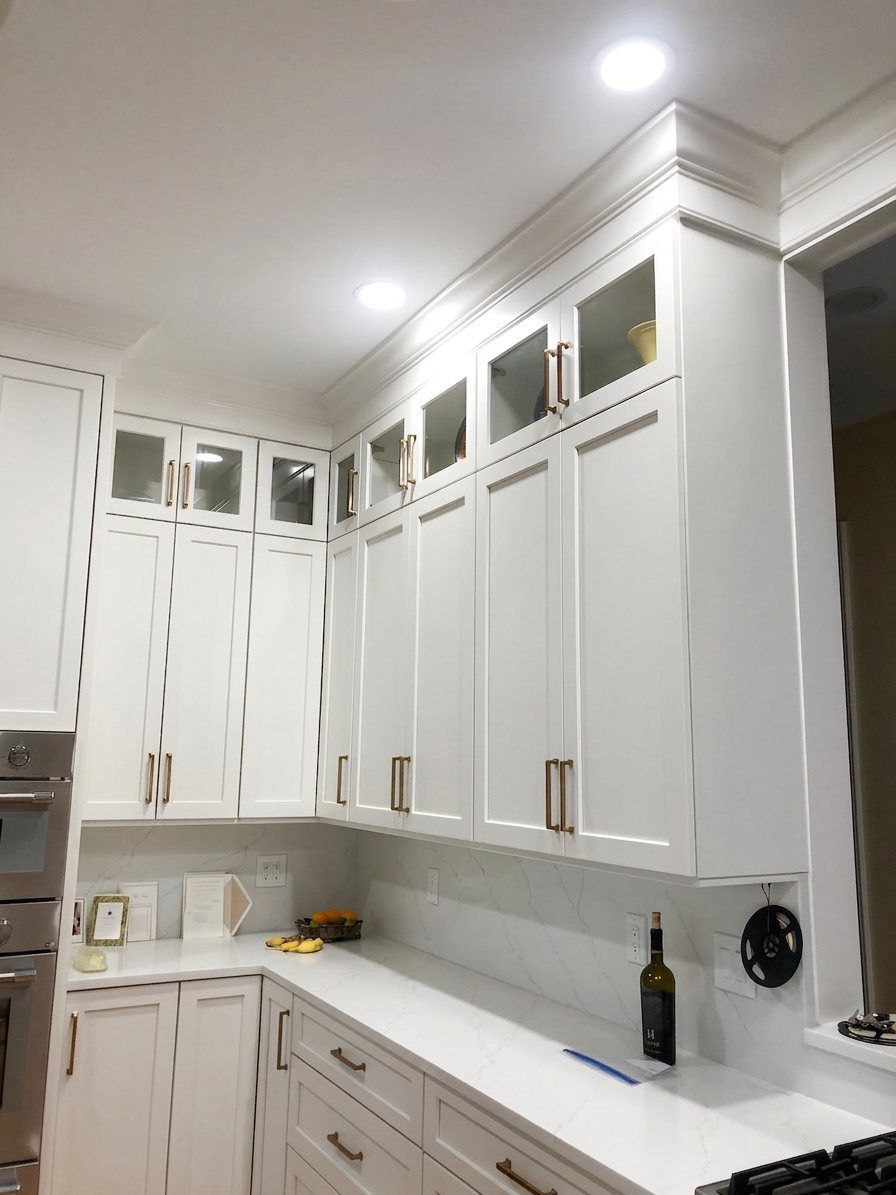 DDB Kitchen Remodel