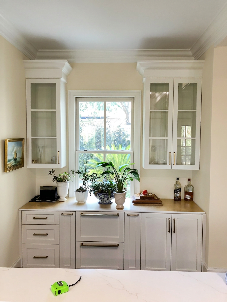 DDB Kitchen Remodel