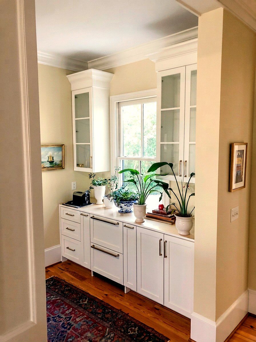 DDB Kitchen Remodel