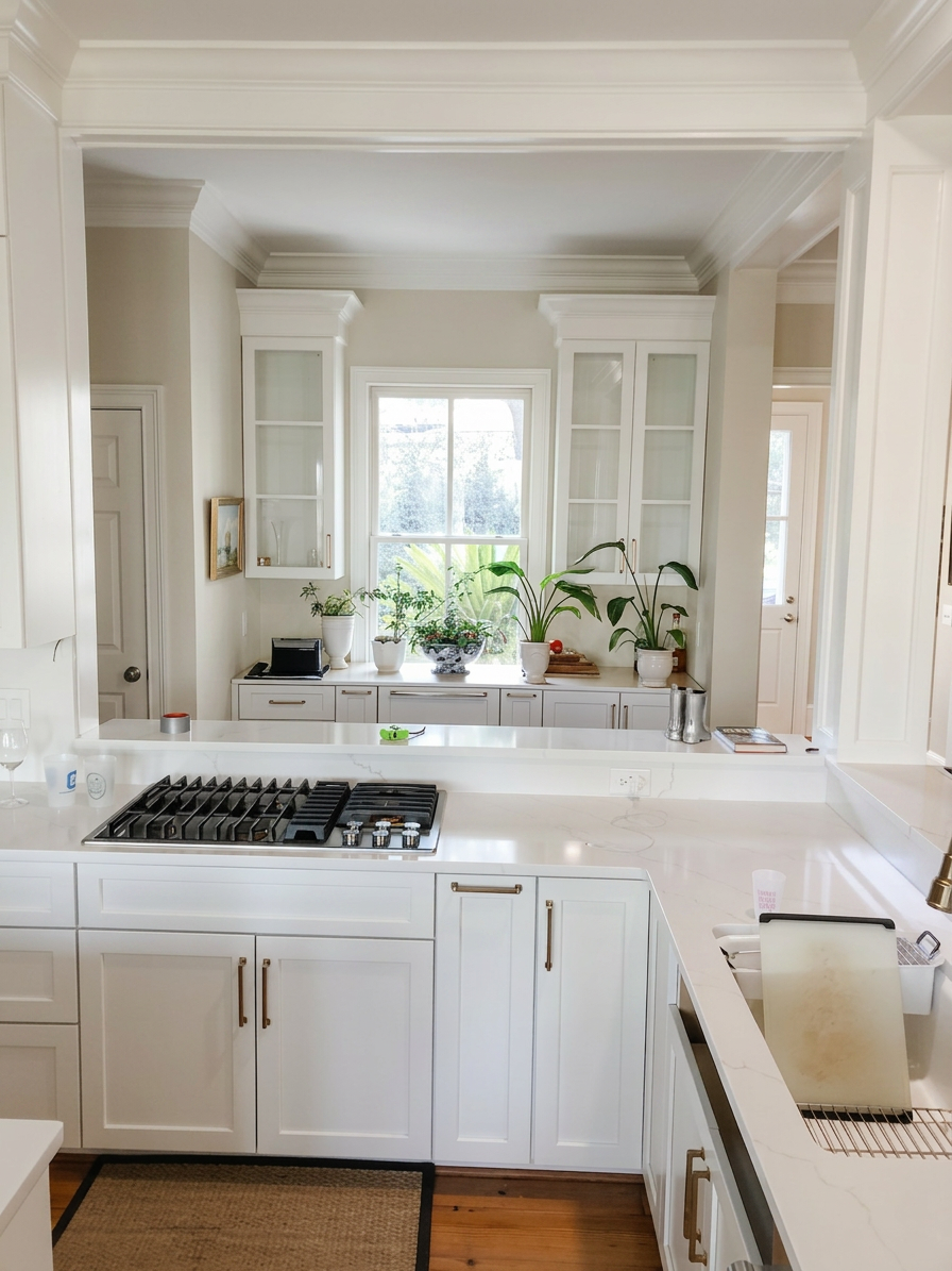DDB Kitchen Remodel