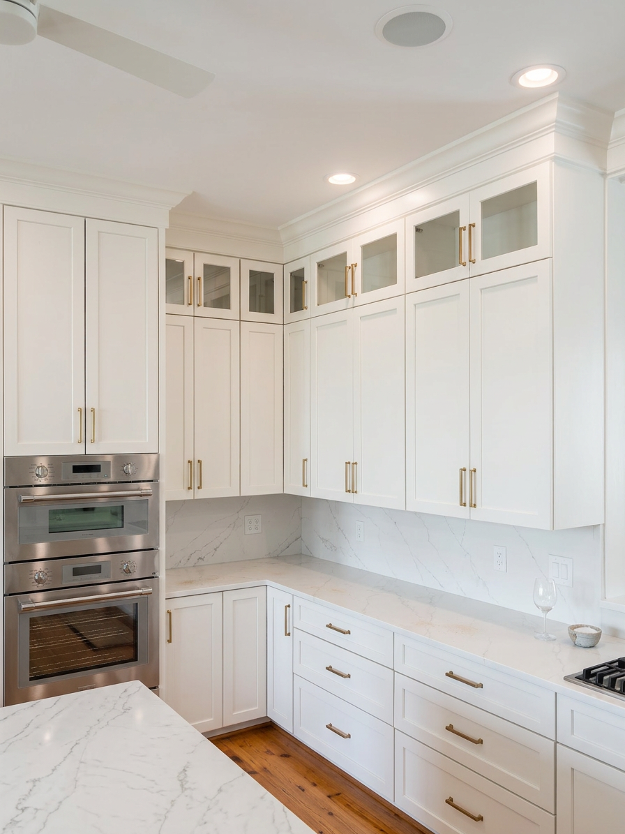 DDB Kitchen Remodel