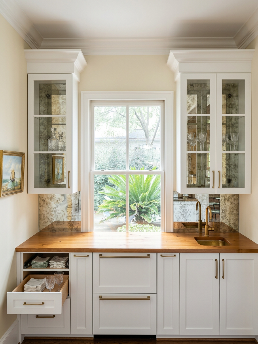 DDB Kitchen Remodel