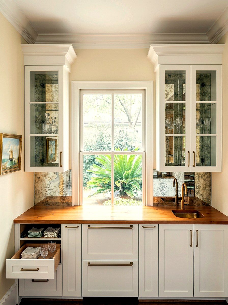 DDB Kitchen Remodel