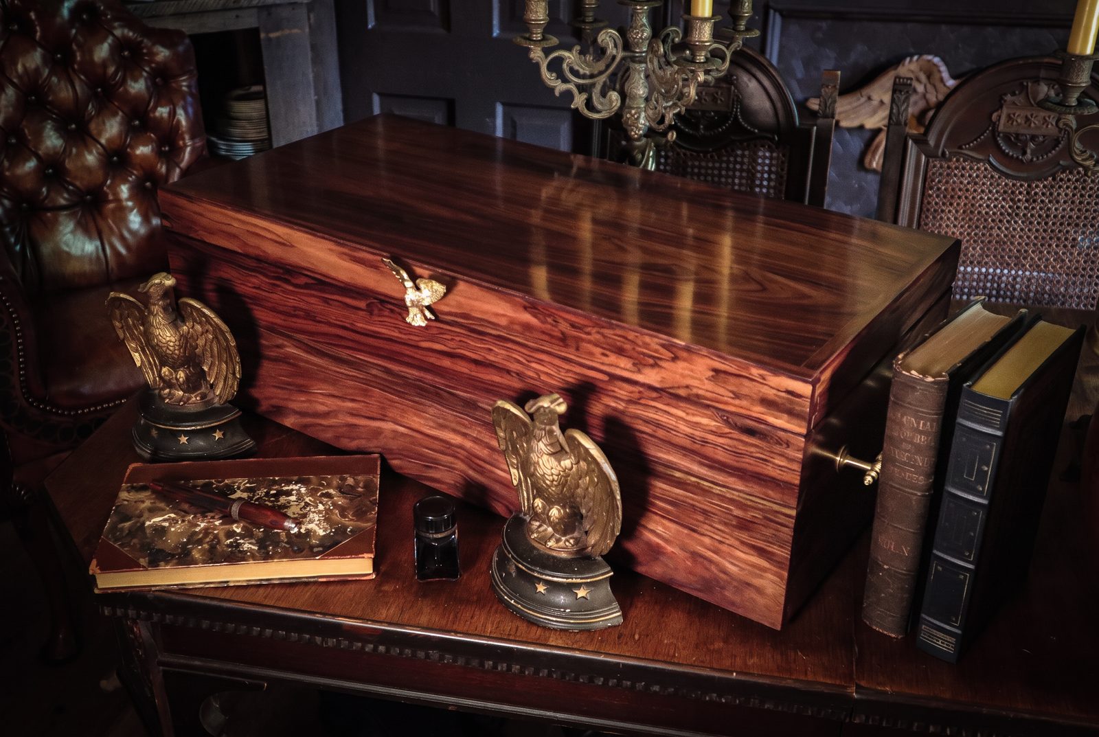 The Declaration Humidor
