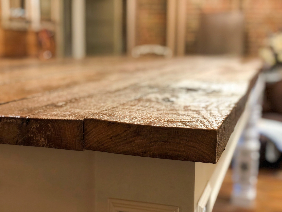 Flora Conference Table
