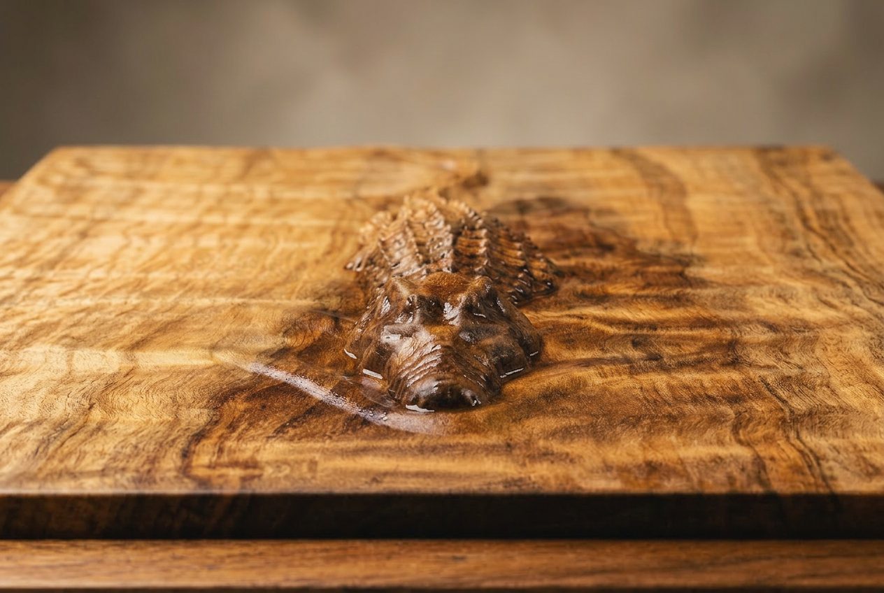 Custom miscellaneous woodworking gifts and keepsakes