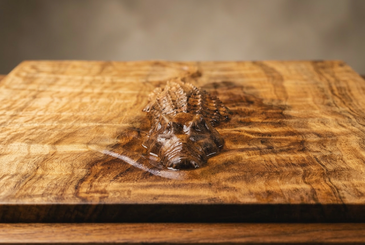 Custom miscellaneous woodworking gifts and keepsakes