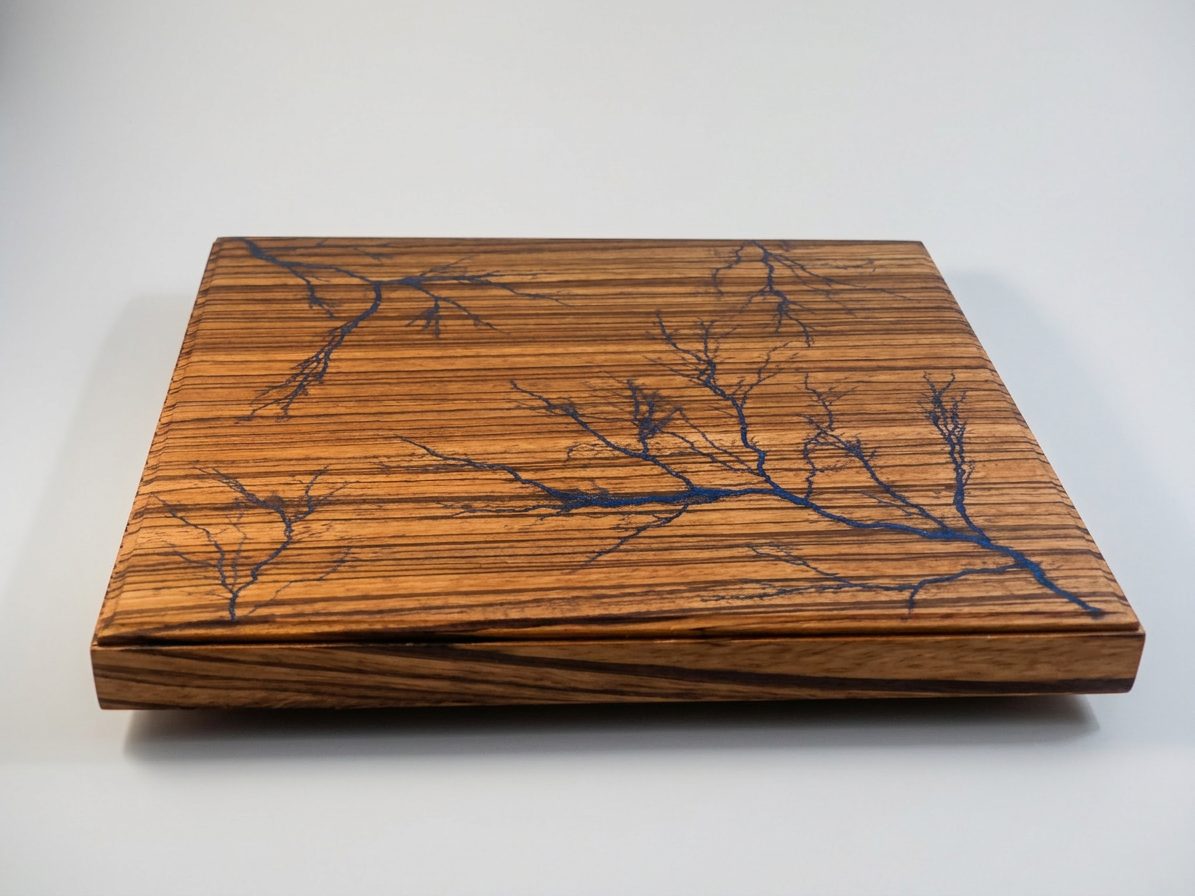 Litchenberg Cutting Board