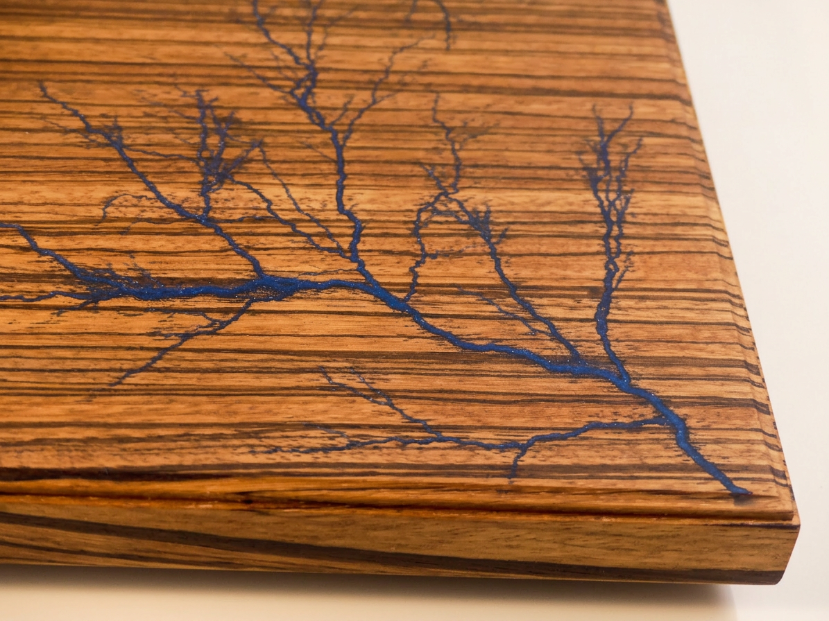 Litchenberg Cutting Board