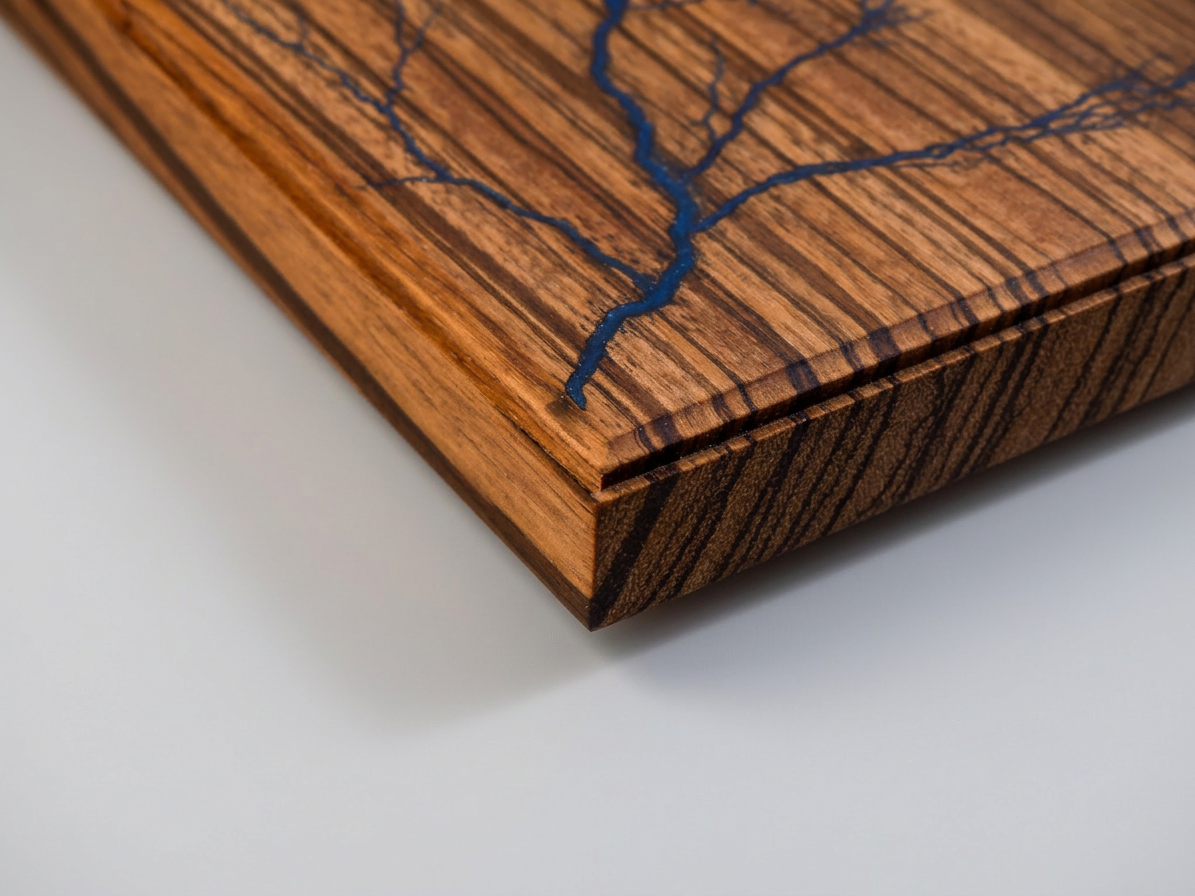 Litchenberg Cutting Board
